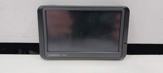 Garmin Nuvi 255W GPS System w/Cord image number 2