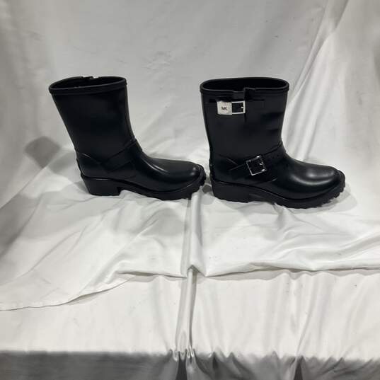 Women's Boot- Michael Kors image number 4