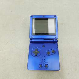 Nintendo Gameboy Advance Tested alternative image