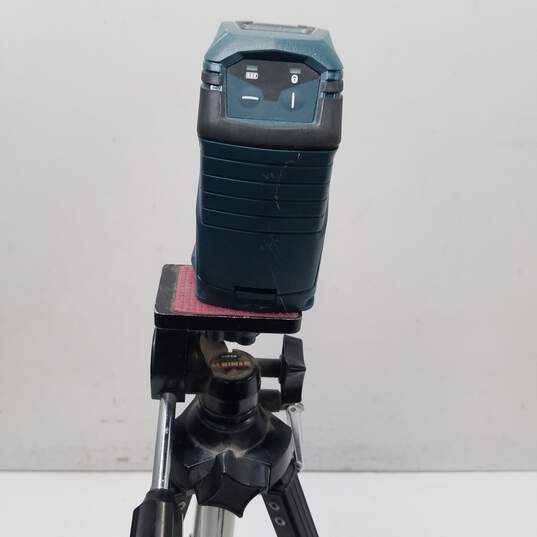Bosch Professional Laser Level GLL-50 With Tripod image number 9
