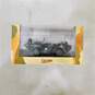 3 Victoria US & British Army Jeeps 1/43 Diecast Models image number 2
