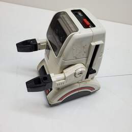 Vintage Tomy Chatbot Robot Toy Untested alternative image