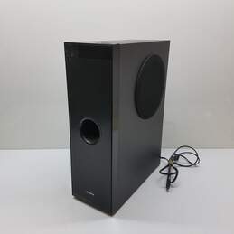 Sony SA-WCT100 Active Subwoofer