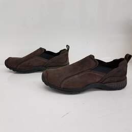 Timberland Slip-On Loafers Size 8 alternative image