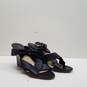 Michael Kors Strappy Women's Heels Black Size 7M image number 3