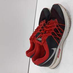 Nike Air Relentless 6 Sneakers Men's Size 10 alternative image