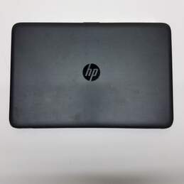 HP 15in Laptop AMD A10-9600P CPU 8GB RAM 1TB HDD alternative image