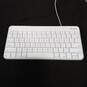 4 Logitech Wired Keyboard for iPad image number 1