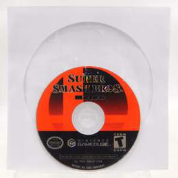 Super Smash Bros. Melee Nintendo GameCube Game Only