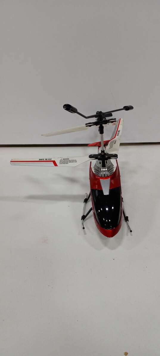 Bundle of 3 Assorted RC Helicopters image number 3