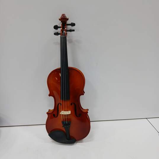 Violin W/ Case image number 2