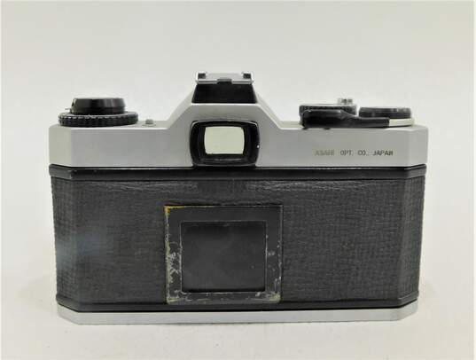 Pentax KX SLR 35mm Film Camera Body image number 3