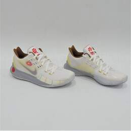 Nike Kyrie 2 Low Spongebob Sandy Cheeks Men's Shoes Size 13 alternative image