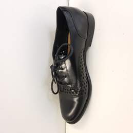 Kensie Black Dress Shoes Men Size 5 alternative image