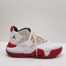 Air Jordan DC7230-106 Stay Loyal White University Sneakers Size 6Y Women's Size 7.5