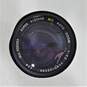 Asahi Pentax K1000 35mm Film Camera w/ 2 Extra Lens & Case image number 12