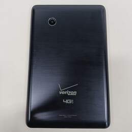 Black Verizon Ellipsis 7 Tablet alternative image