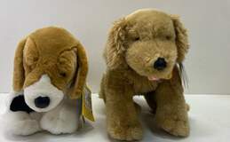 Build-A-Bear Kennel Pals Dogs