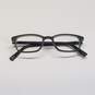 Warby Parker Oliver N Black Eyeglasses (Frame) image number 1