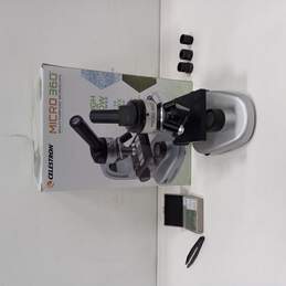 Celestron Microscope IOB