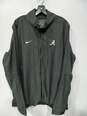 Men’s Nike Alabama Team Authentic Travel Full-Zip Jacket Sz L image number 1