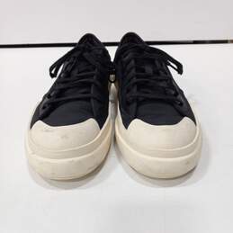Adidas Y-3 Lace-up Sneakers Size 7.5 alternative image