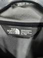 Men’s The North Face Mock Neck Full-Zip Softshell Jacket Sz XL image number 3