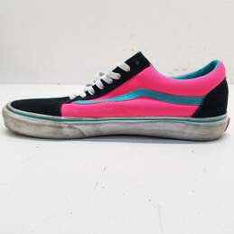 men Size 10 - VANS Multicolor Sneaker Shoe alternative image