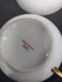 10 pcs Set of Theodore Haviland Fine China Cups image number 5