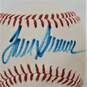 HOF Tom Seaver Autographed Baseball Mets Reds Sox image number 3