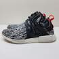 adidas NMD XR1 Primeknit Glitch Camo Men's Sneakers Size 12.5 image number 3