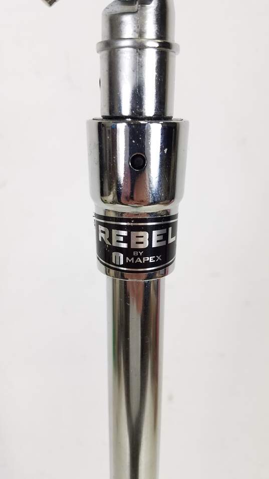 Rebel by Mapex Cymbal Stand image number 5