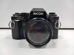 Ricoh XR-P Multi Program SLR Film Camera alternative image