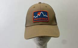 Patagonia Snap Back Trucker Hat