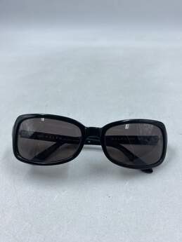 Ralph Lauren Black Sunglasses - Size One Size