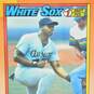 1990 HOF Frank Thomas Topps Rookie Chicago White Sox image number 2