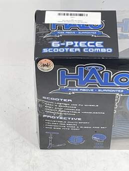 Halo Rise Above Surmontez 6 Piece Scooter Blue Combo Set W-0526888-A alternative image