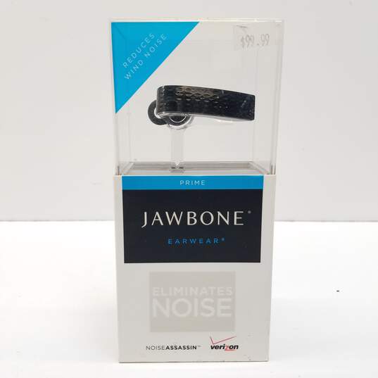 Jawbone Earwear NoiseAssassin Headset image number 1