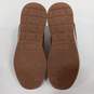 Levi Strauss & Co. Men's Brown Leather Shoes Size 10.5 image number 5