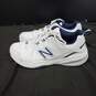 New Balance Men's 608v4 Multicolor Sneakers Size 9.5 image number 3