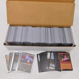 4lbs Of Magic The Gathering Cards
