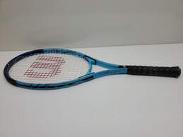 Wilson Titanium Blue Hope Series Tennis Racquet 44-54 LBS. Tension