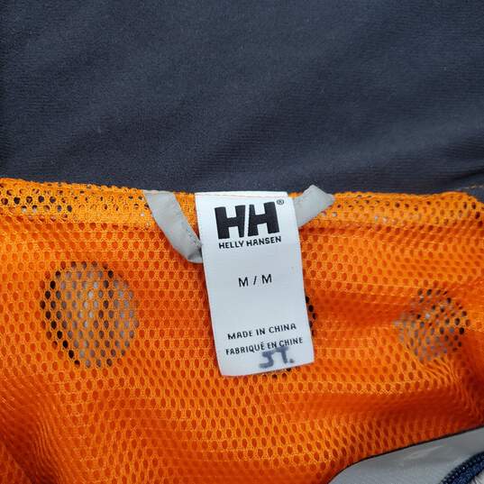 Helly Hansen Helly Tech H2Flow Full Zip Jacket Size M image number 3