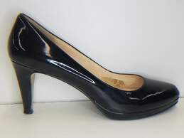 Cole Haan Women's Chelsea Air Pump Shoes - Women | Color: Black | Size: 8