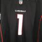 Mens Arizona Cardinals Kyler Murray 1 Football-NFL Pullover Jersey Size XXL image number 3