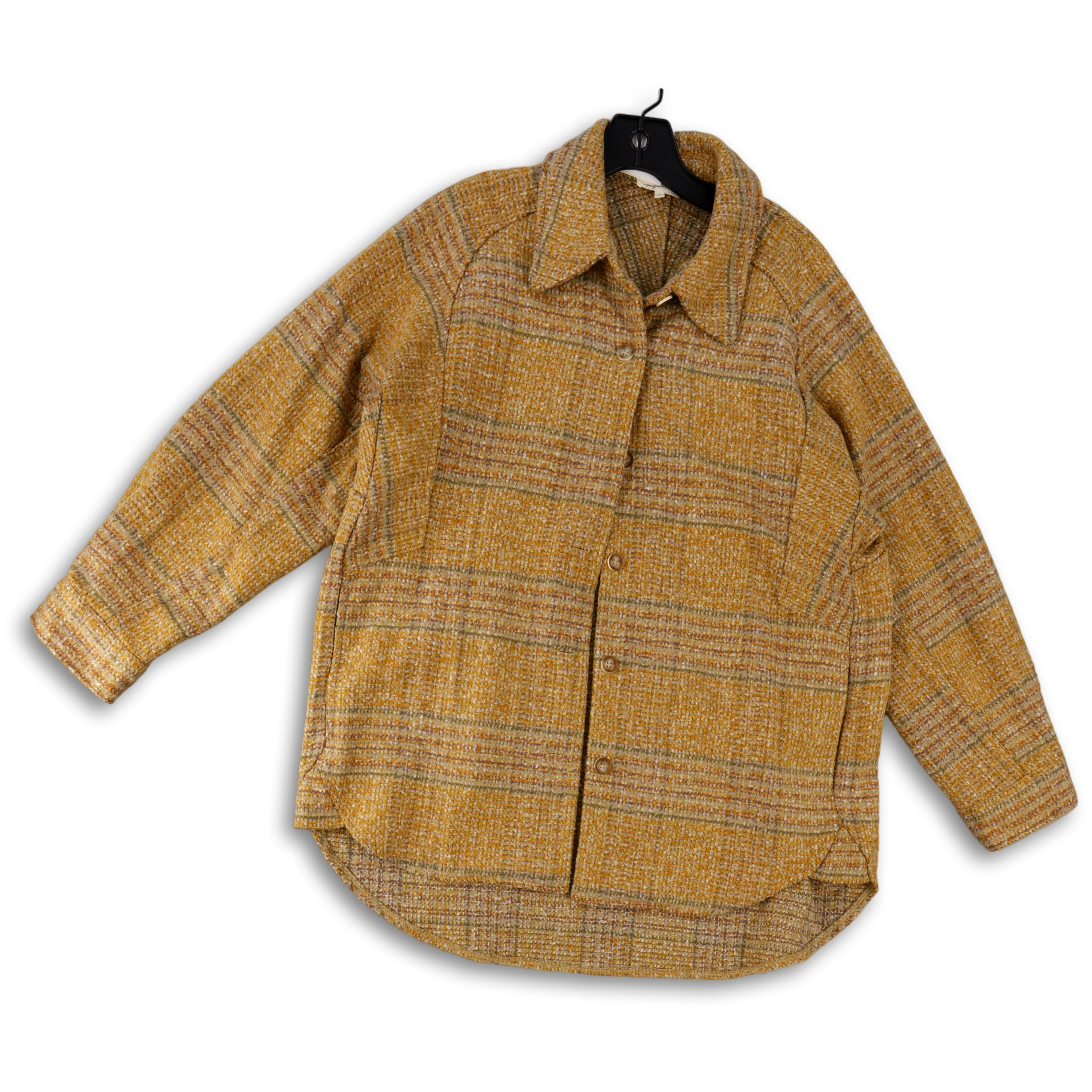 多様な F/CE. 19AW Norfolk Shirt Jacket ブルゾン - saludpublica.ucr