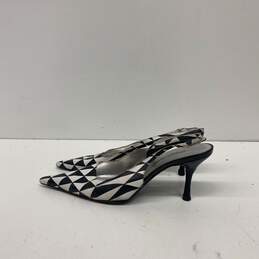 Dolce&Gabbana White heel Heel Women 7 alternative image