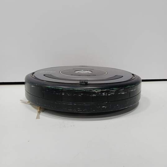 iRobot Roomba Robot Vacuum With Base image number 6