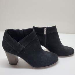 Koolaburra by UGG Women's Amalea Ankle Boot Size 8.5 Black