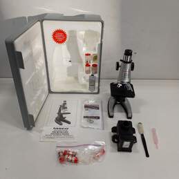 Tasko Microscope Set